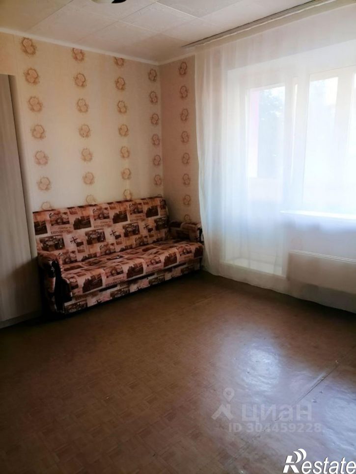1-комн квартира ул Автозаводская, 31,  д. 31