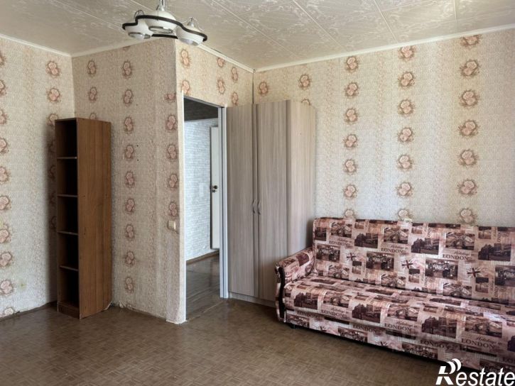 1-комн квартира ул Автозаводская, 31,  д. 31