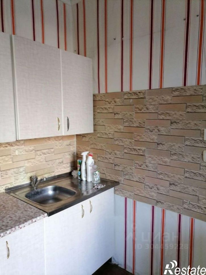 1-комн квартира ул Автозаводская, 31,  д. 31