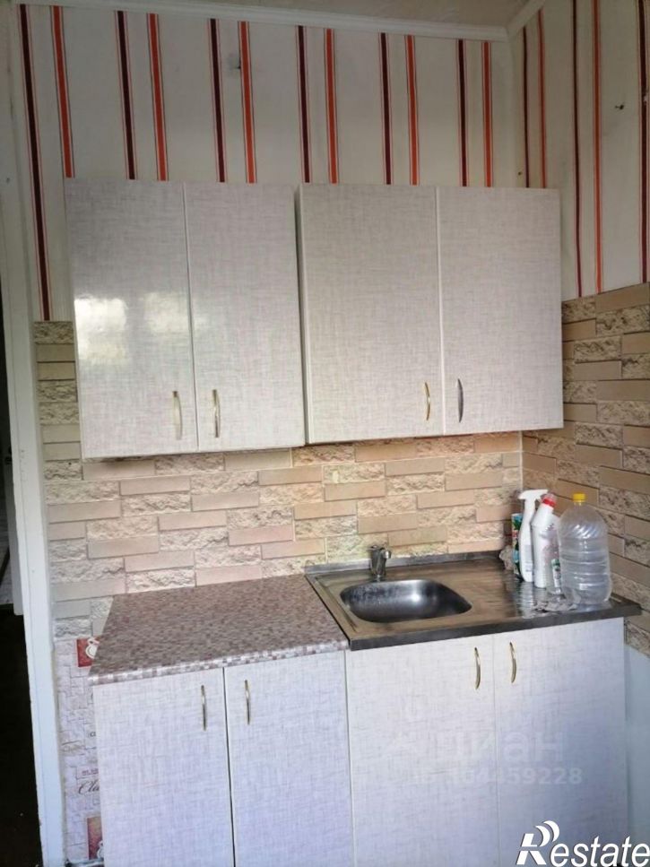 1-комн квартира ул Автозаводская, 31,  д. 31