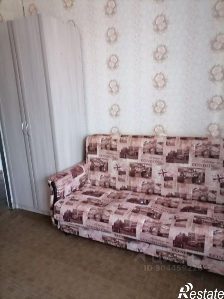 1-комн квартира ул Автозаводская, 31,  д. 31