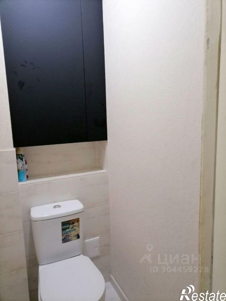 1-комн квартира ул Автозаводская, 31,  д. 31