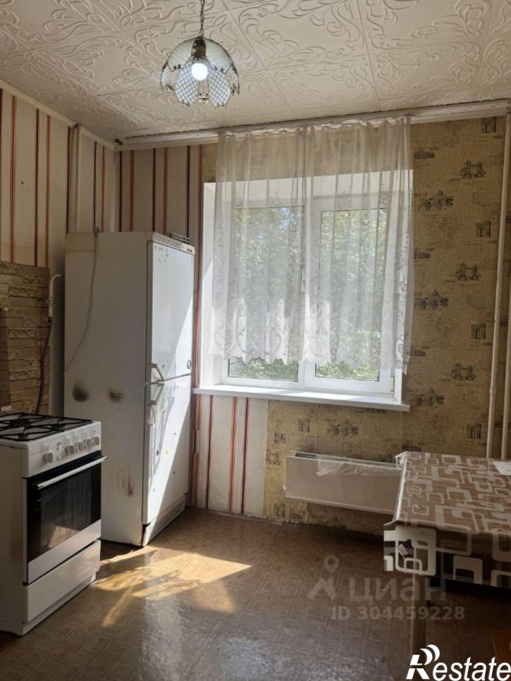 1-комн квартира ул Автозаводская, 31,  д. 31