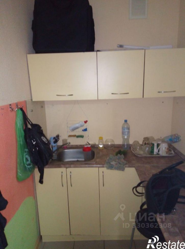 Офис улица Чернышевского, 25,  д. 25