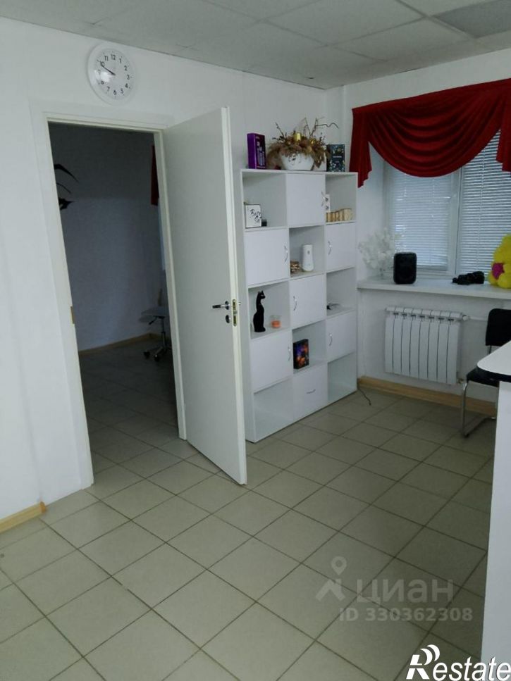 Офис улица Чернышевского, 25,  д. 25