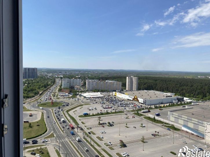 1-комн квартира шоссе Космонавтов, 213,  д. 213