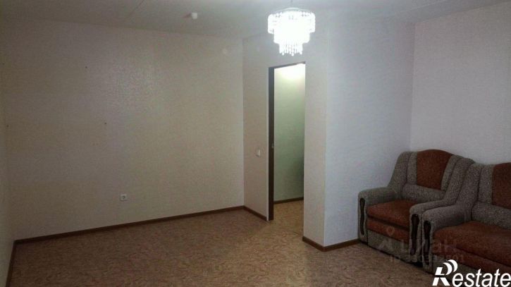 1-комн квартира улица Карбышева, 41,  д. 41