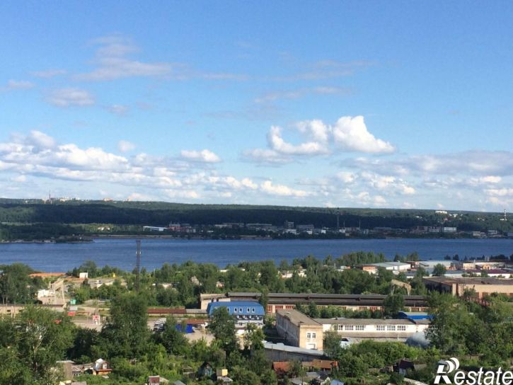 1-комн квартира улица Карбышева, 41,  д. 41