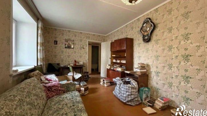 2-комн квартира улица Моторостроителей, 15,  д. 15