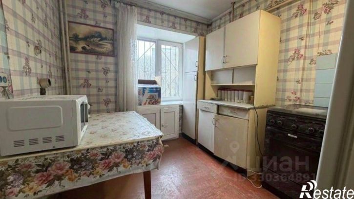 2-комн квартира улица Моторостроителей, 15,  д. 15