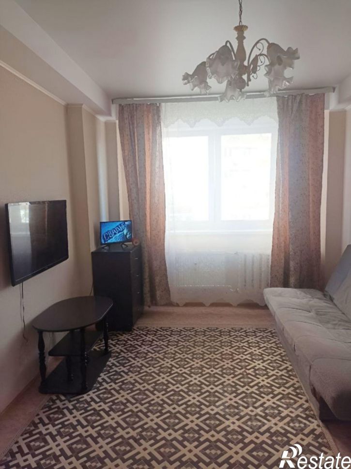 1-комн квартира ул Батумская, 23,  д. 23