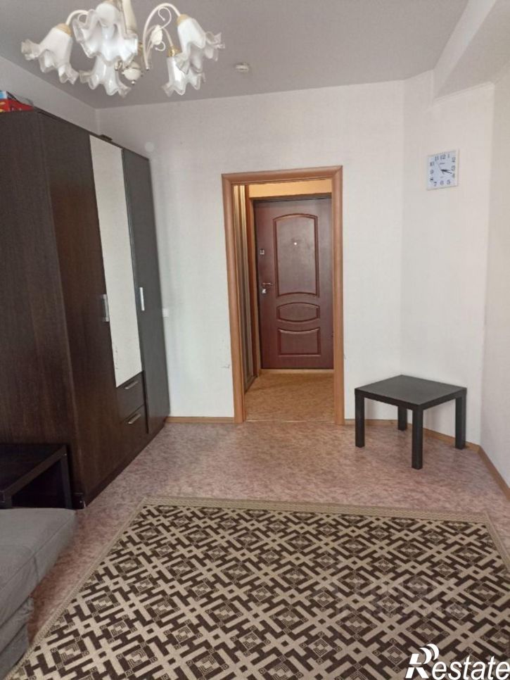 1-комн квартира ул Батумская, 23,  д. 23