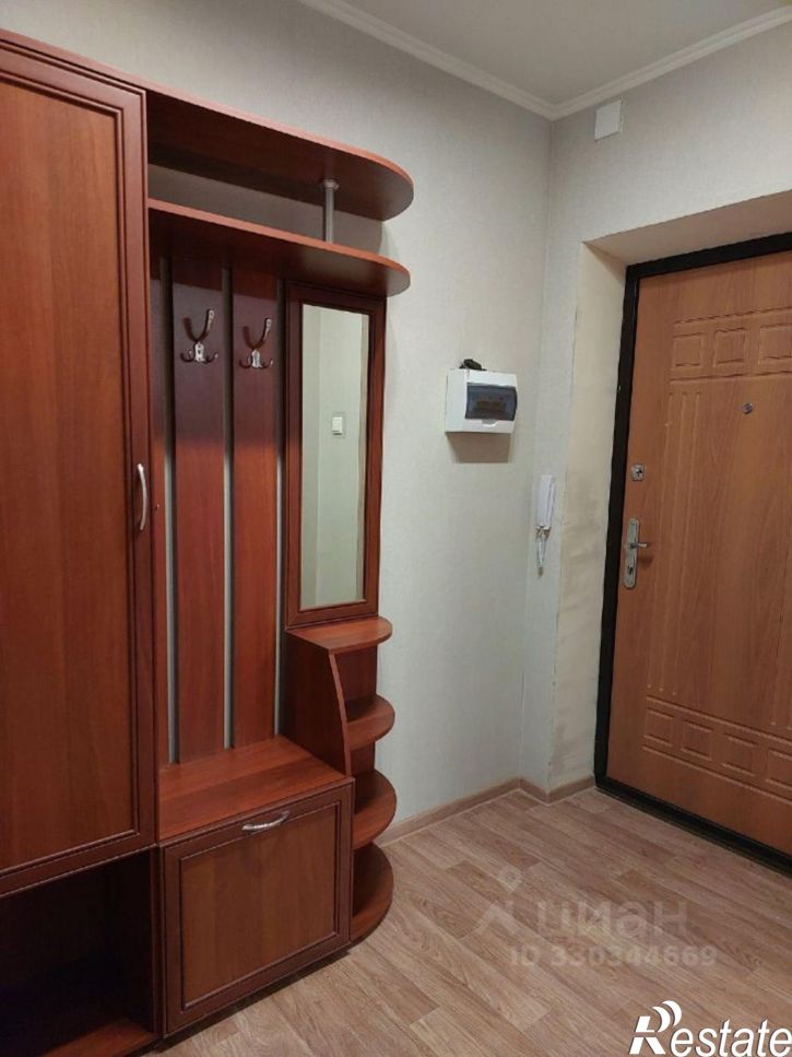 1-комн квартира ул Менжинского, 13,  д. 13