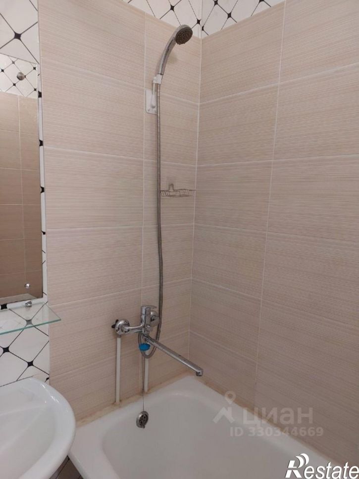 1-комн квартира ул Менжинского, 13,  д. 13