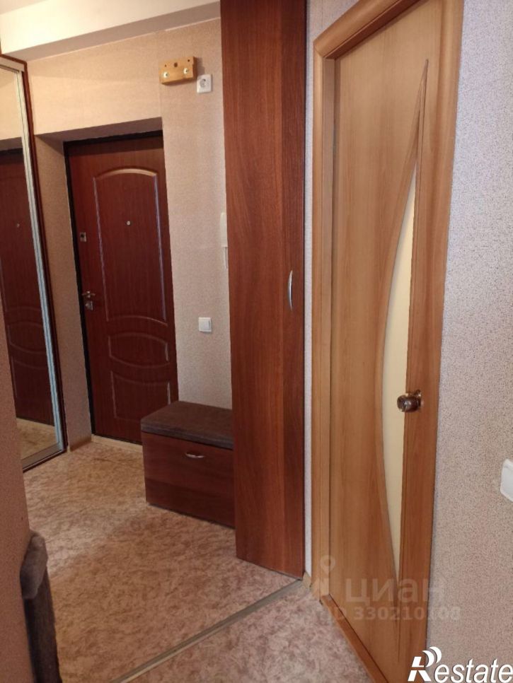1-комн квартира ул Батумская, 23,  д. 23
