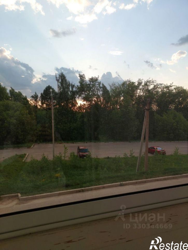 1-комн квартира ул Менжинского, 13,  д. 13