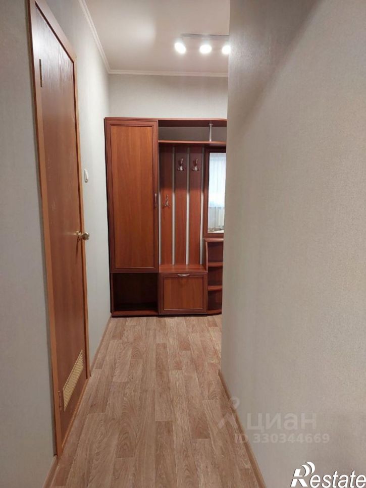 1-комн квартира ул Менжинского, 13,  д. 13
