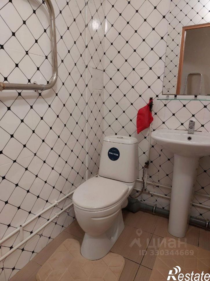 1-комн квартира ул Менжинского, 13,  д. 13