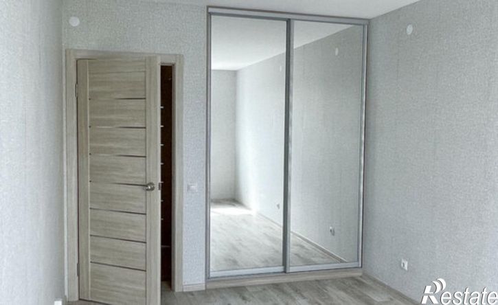 2-комн квартира улица Чайковского, 11,  д. 11