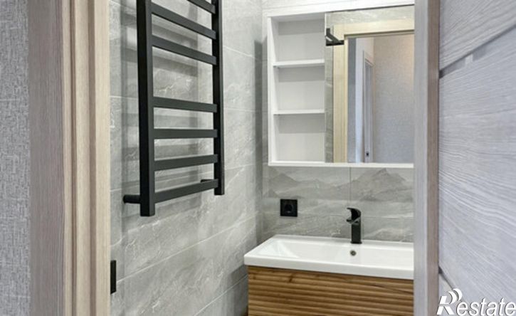 2-комн квартира улица Чайковского, 11,  д. 11