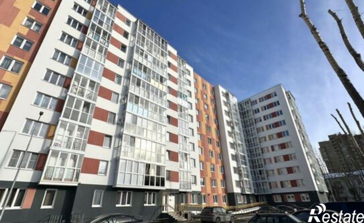 2-комн квартира улица Чайковского, 11,  д. 11