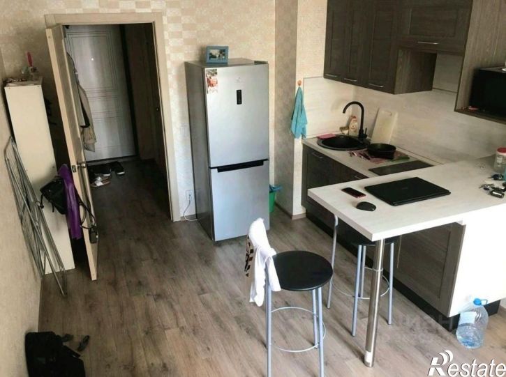 1-комн квартира ул Сакко и Ванцетти, 93а,  д. 93а