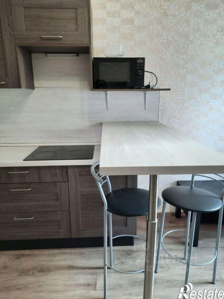 1-комн квартира ул Сакко и Ванцетти, 93а,  д. 93а