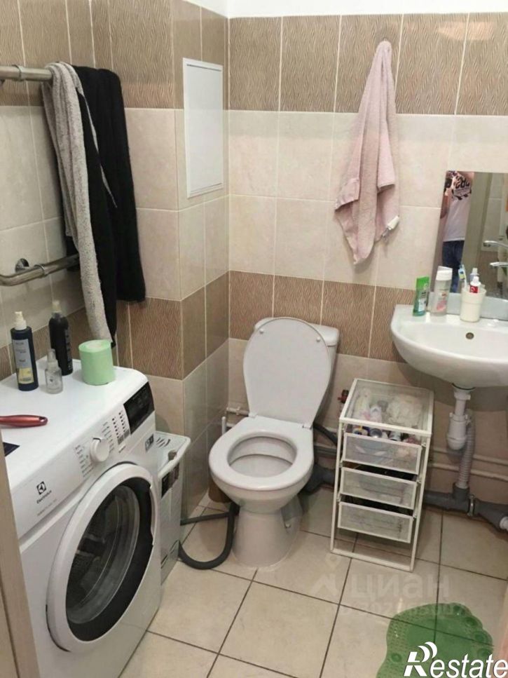1-комн квартира ул Сакко и Ванцетти, 93а,  д. 93а