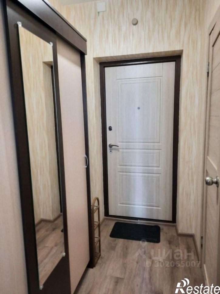 1-комн квартира ул Сакко и Ванцетти, 93а,  д. 93а