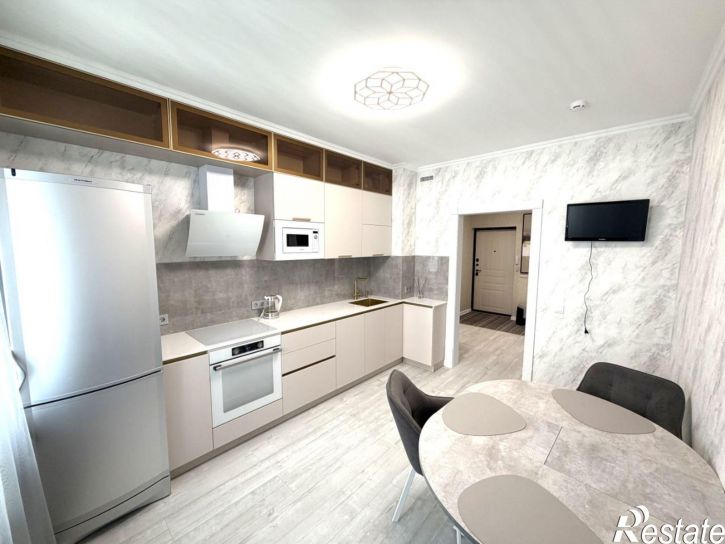 2-комн квартира ул Луначарского, 97а,  д. 97а