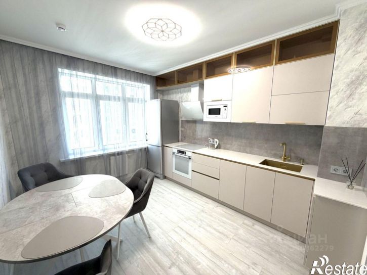 2-комн квартира ул Луначарского, 97а,  д. 97а