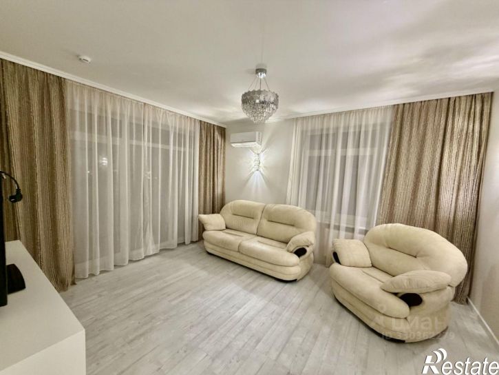 2-комн квартира ул Луначарского, 97а,  д. 97а