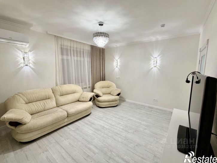 2-комн квартира ул Луначарского, 97а,  д. 97а