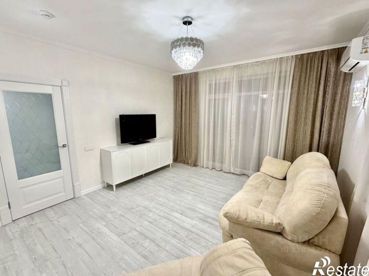 2-комн квартира ул Луначарского, 97а,  д. 97а