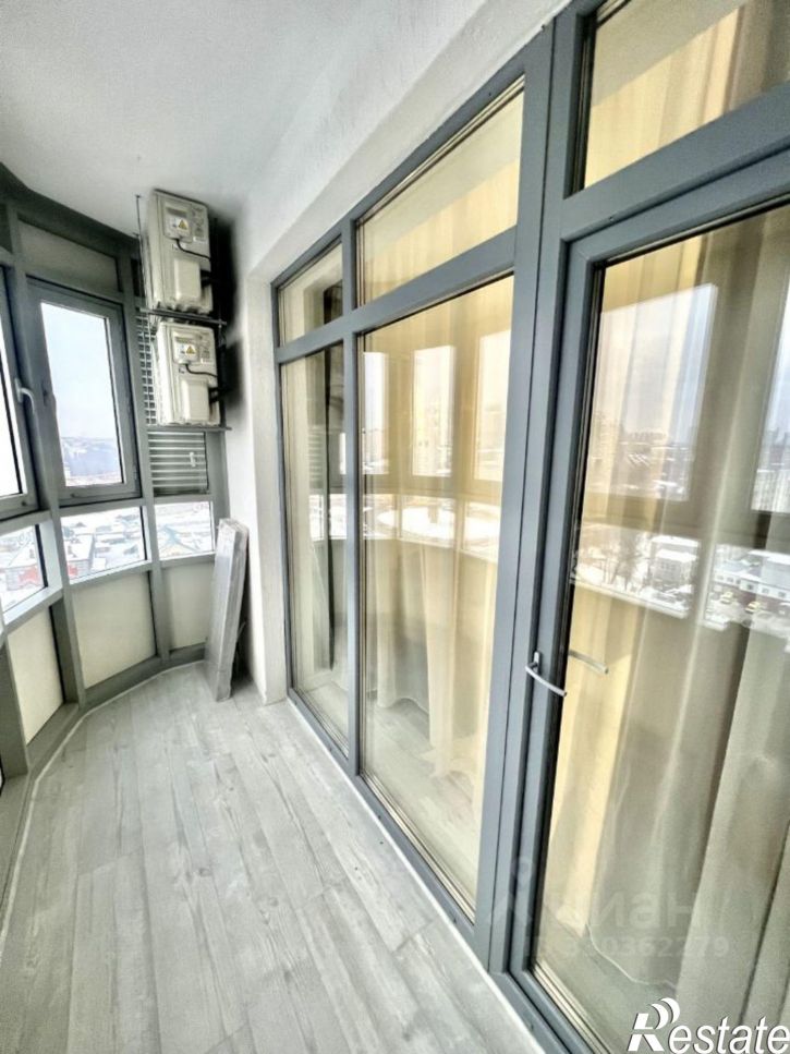 2-комн квартира ул Луначарского, 97а,  д. 97а
