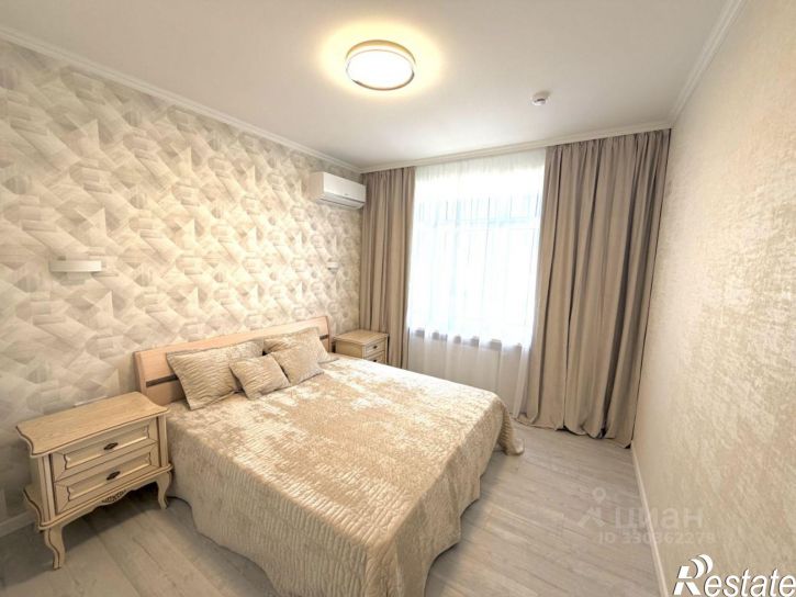 2-комн квартира ул Луначарского, 97а,  д. 97а