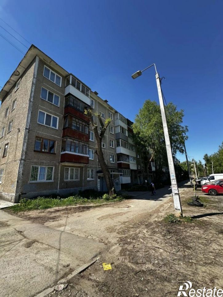 Комната ул Вильвенская, 19,  д. 19