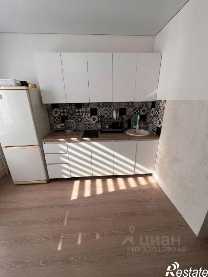 1-комн квартира улица Гашкова, 51,  д. 51
