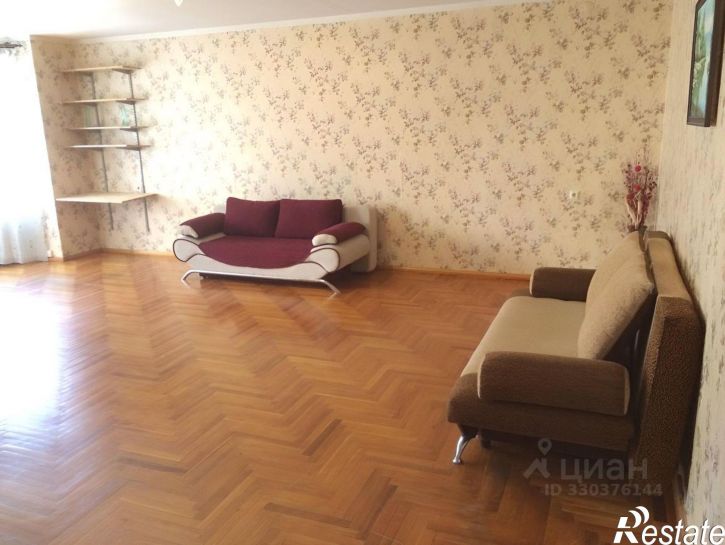 2-комн квартира Советская улица, 94,  д. 94