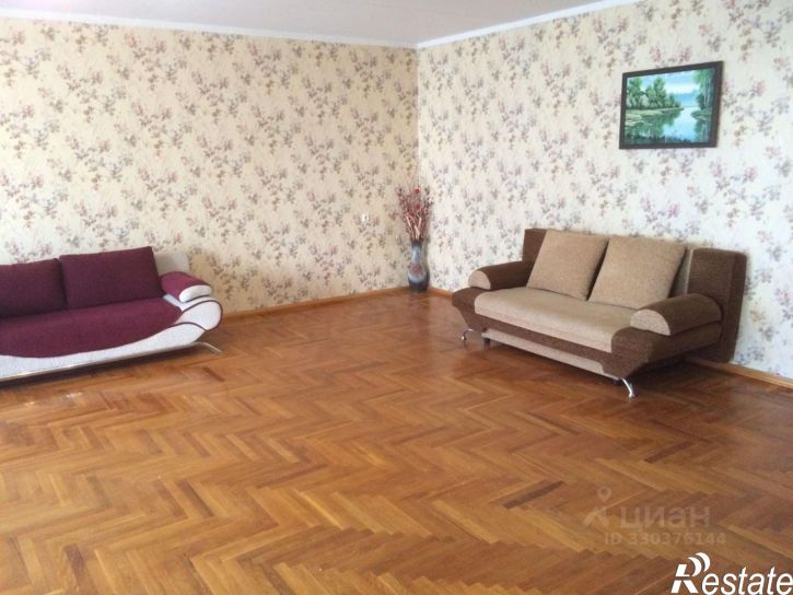 2-комн квартира Советская улица, 94,  д. 94
