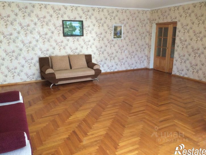 2-комн квартира Советская улица, 94,  д. 94