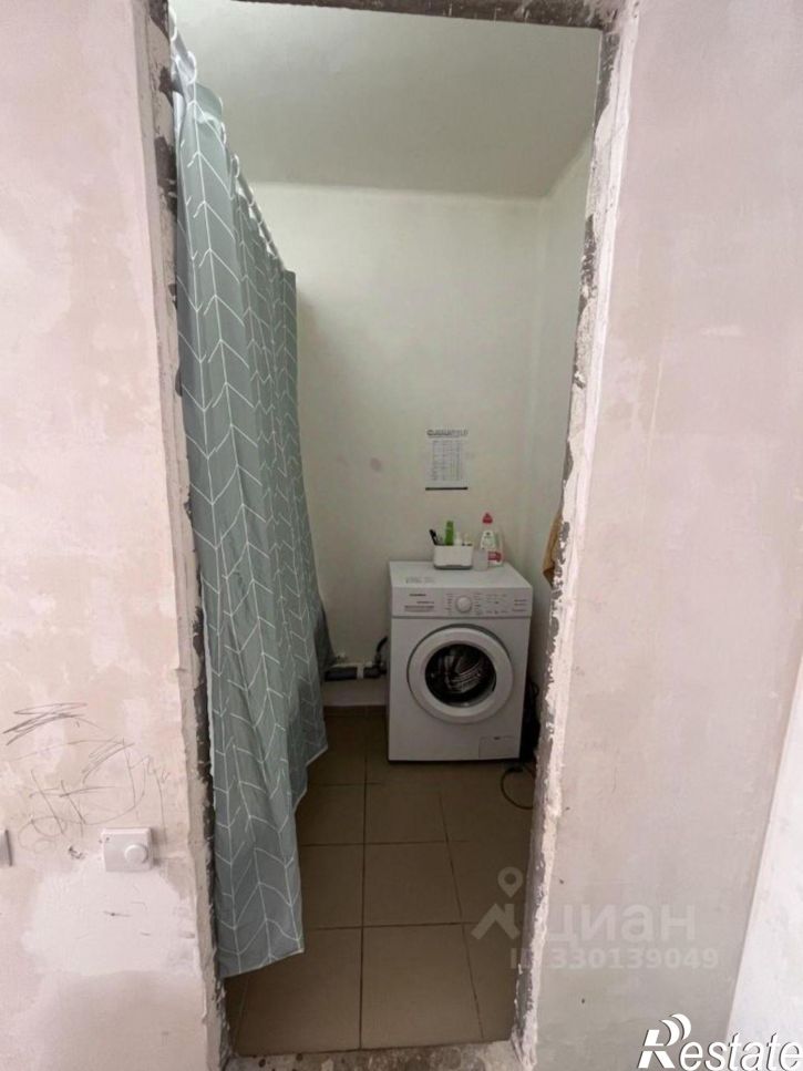 1-комн квартира улица Гашкова, 51,  д. 51