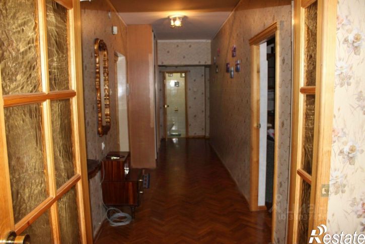 2-комн квартира Советская улица, 94,  д. 94