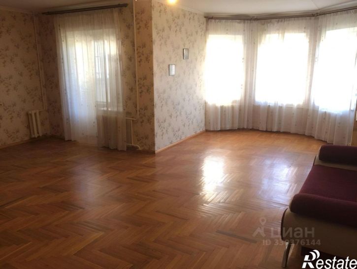 2-комн квартира Советская улица, 94,  д. 94