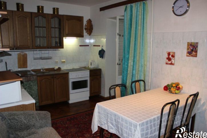 2-комн квартира Советская улица, 94,  д. 94