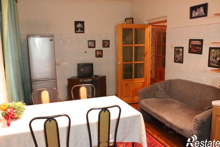 2-комн квартира Советская улица, 94,  д. 94