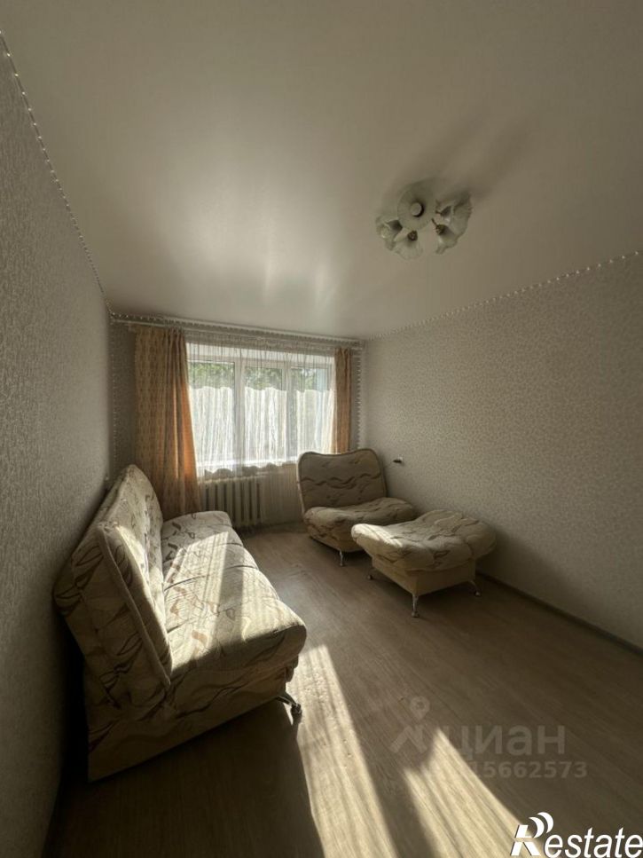 1-комн квартира улица Малкова, 14,  д. 14