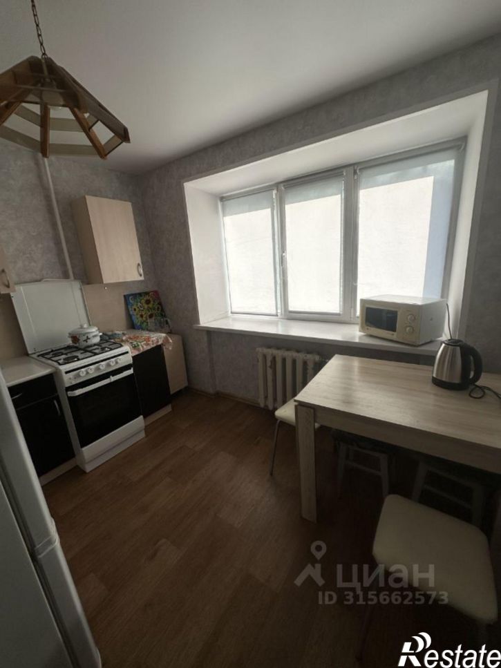 1-комн квартира улица Малкова, 14,  д. 14