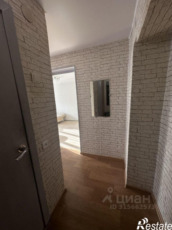1-комн квартира улица Малкова, 14,  д. 14