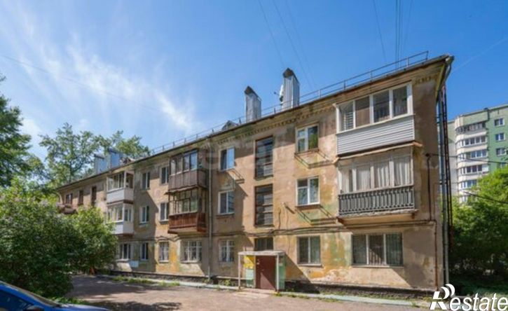 2-комн квартира улица Глеба Успенского, 28,  д. 28